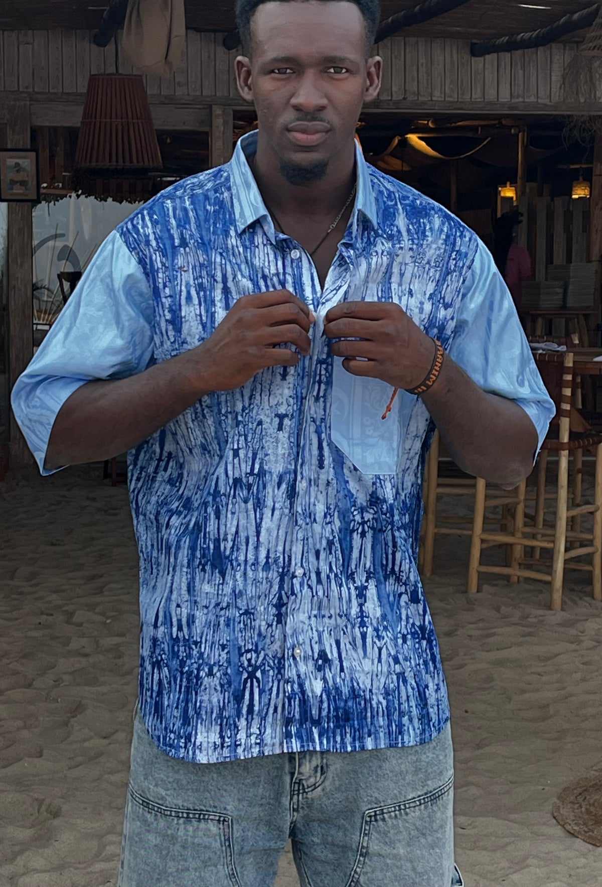 Linen Shirts