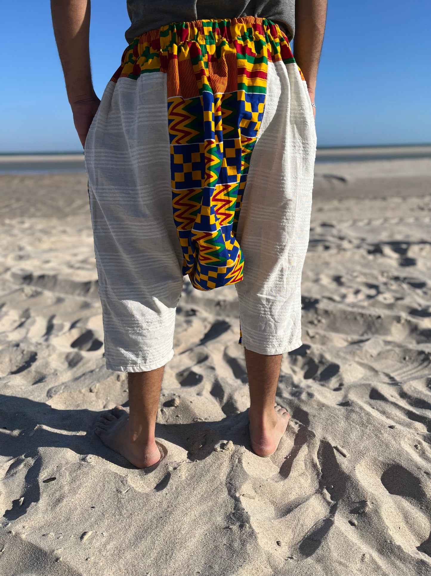 Pants kandrissi