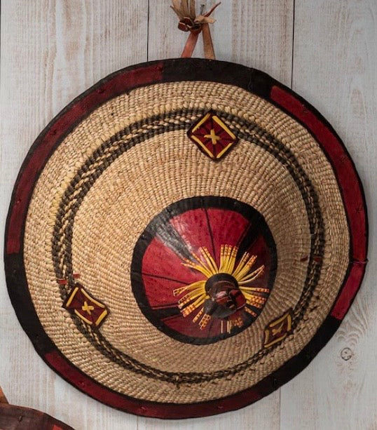 Chapeaux peul Tingandé
