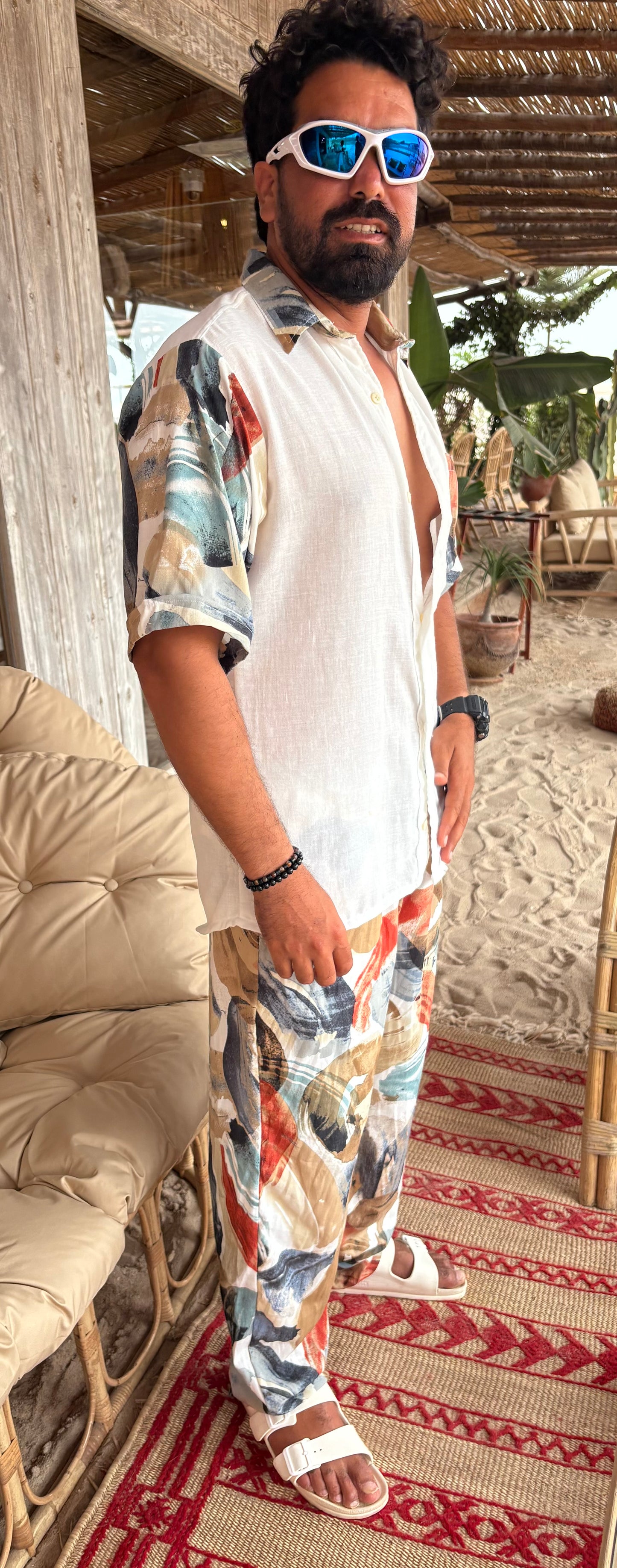 Linen Sets