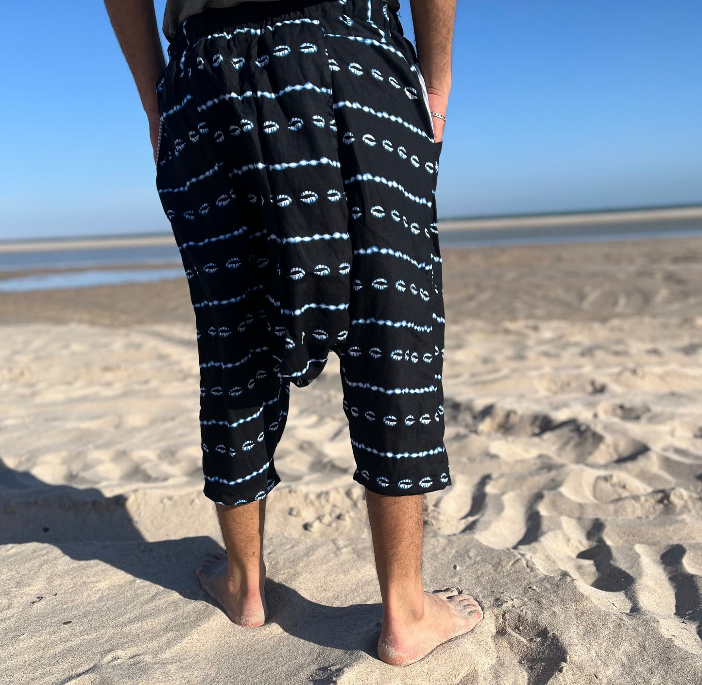 Pants kandrissi