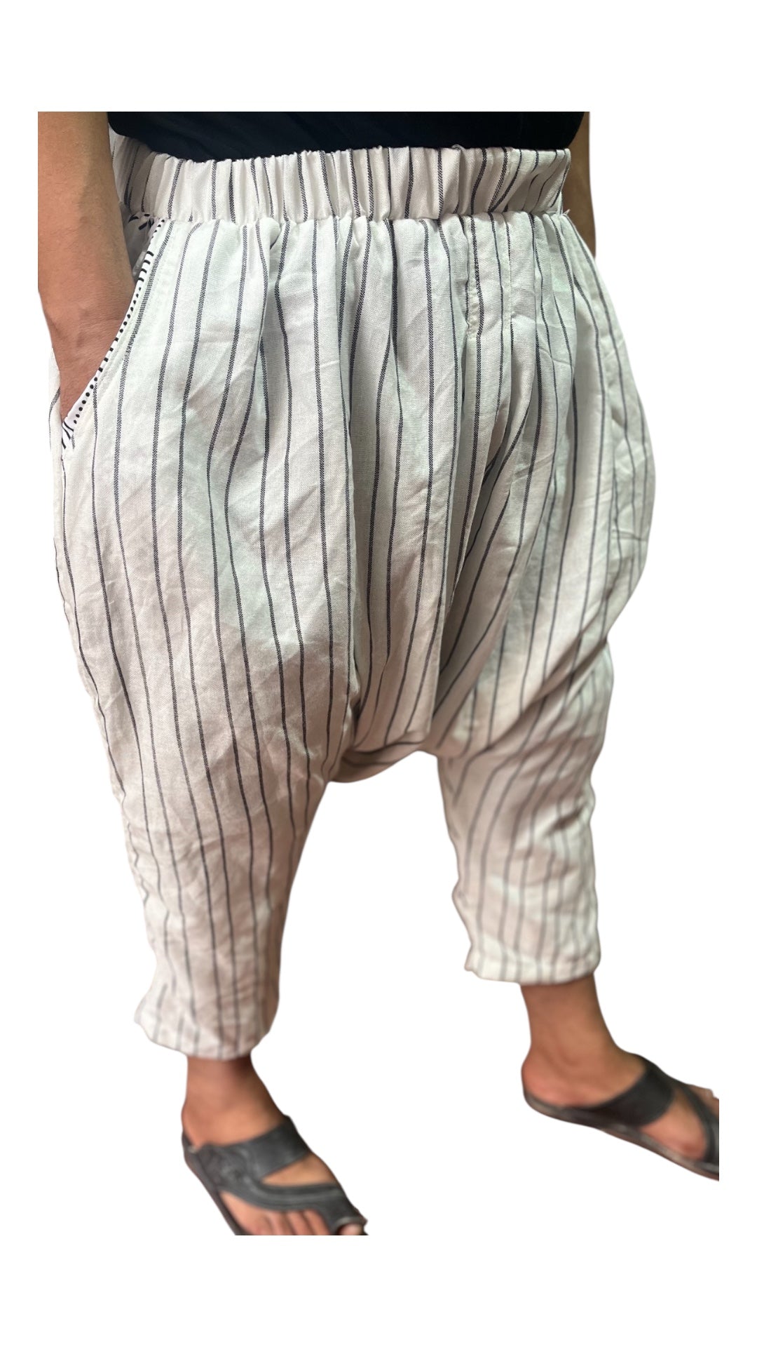 Pants kandrissi