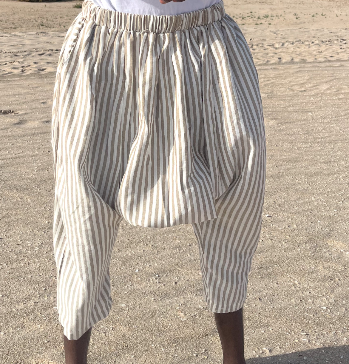 Pants kandrissi