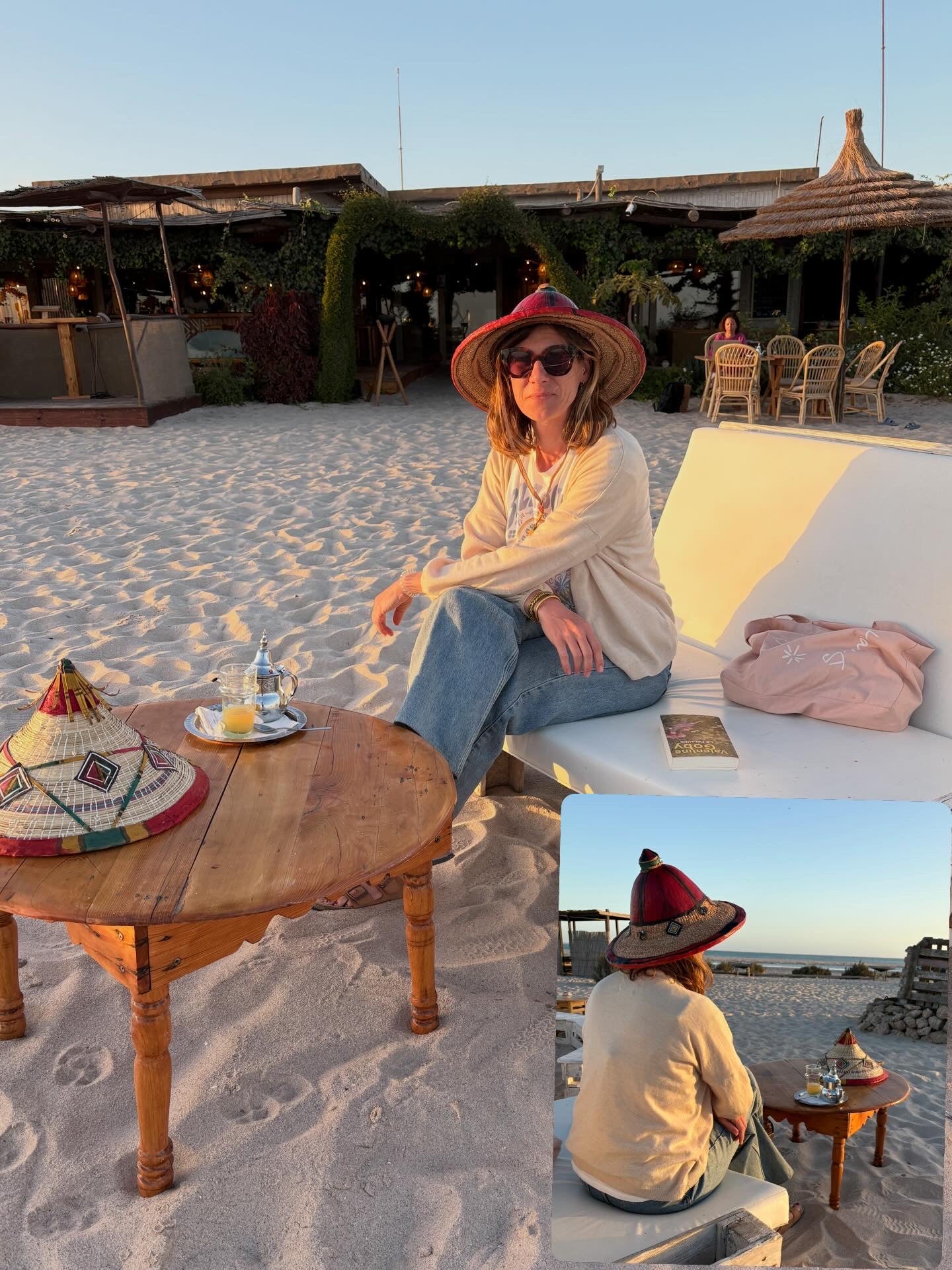 Chapeaux peul Tingandé