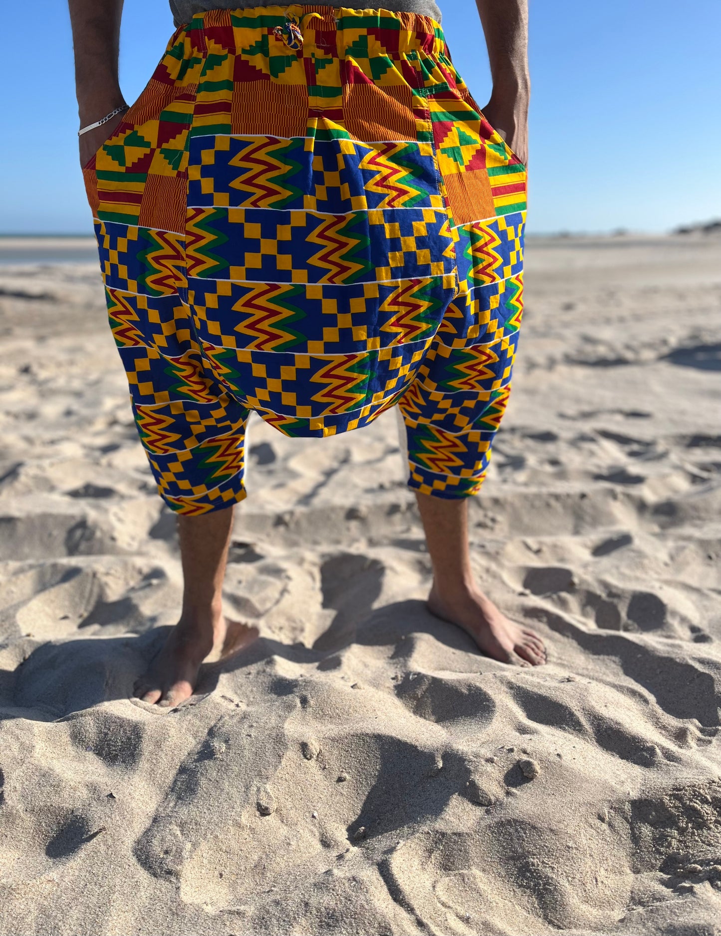 Pants kandrissi