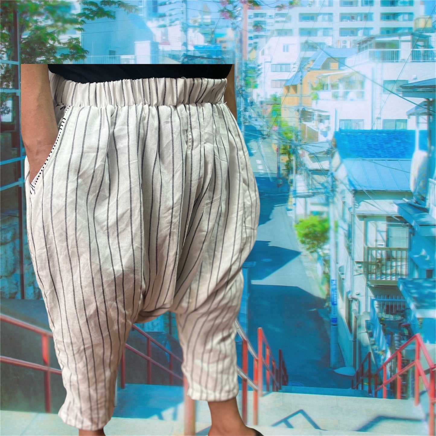 Pants kandrissi