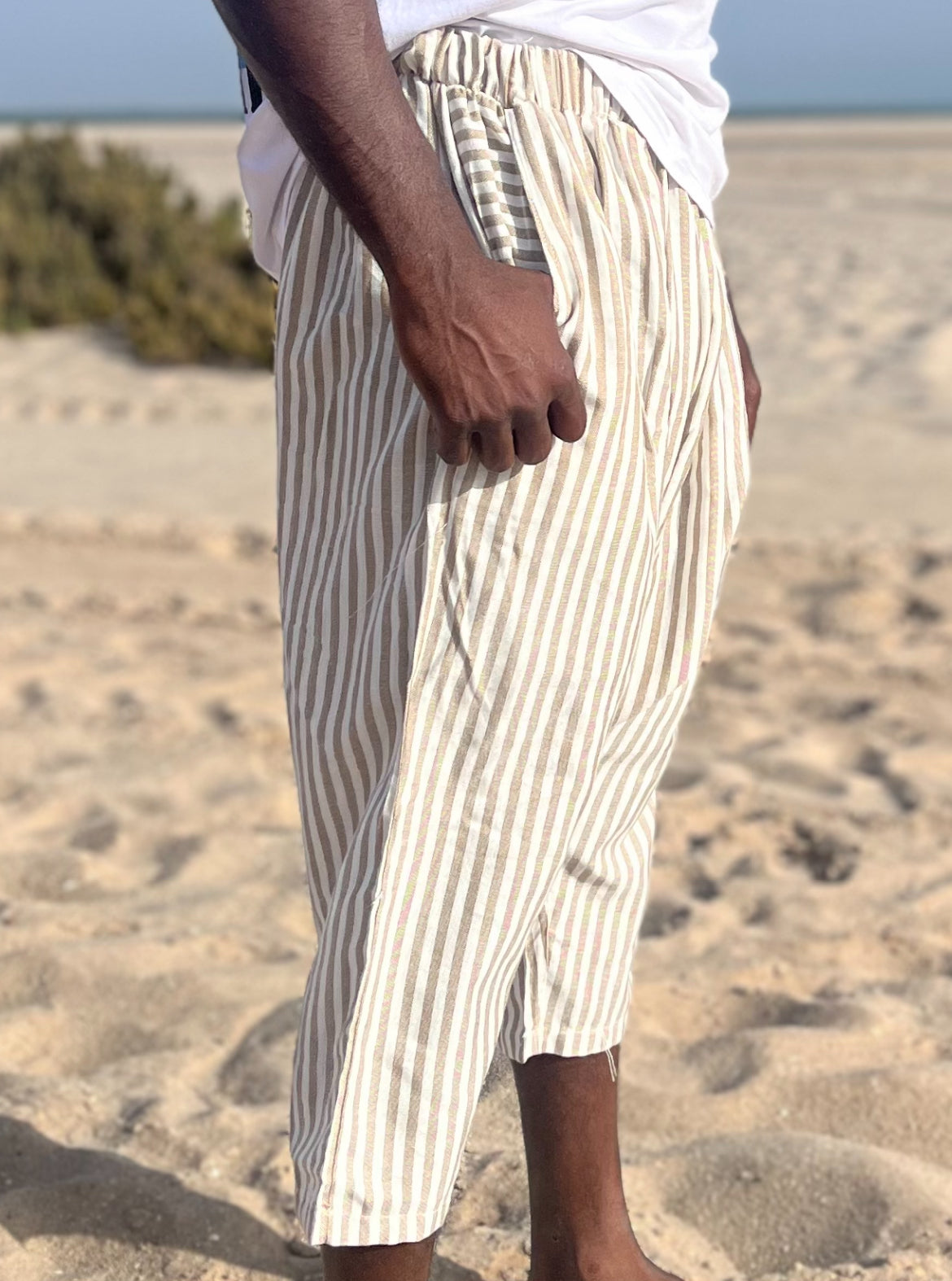 Pants kandrissi