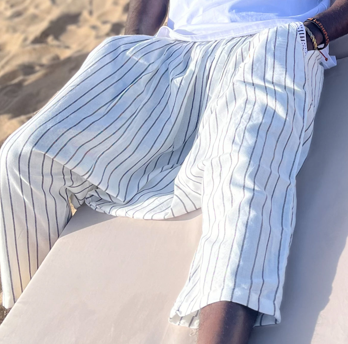 Pants kandrissi