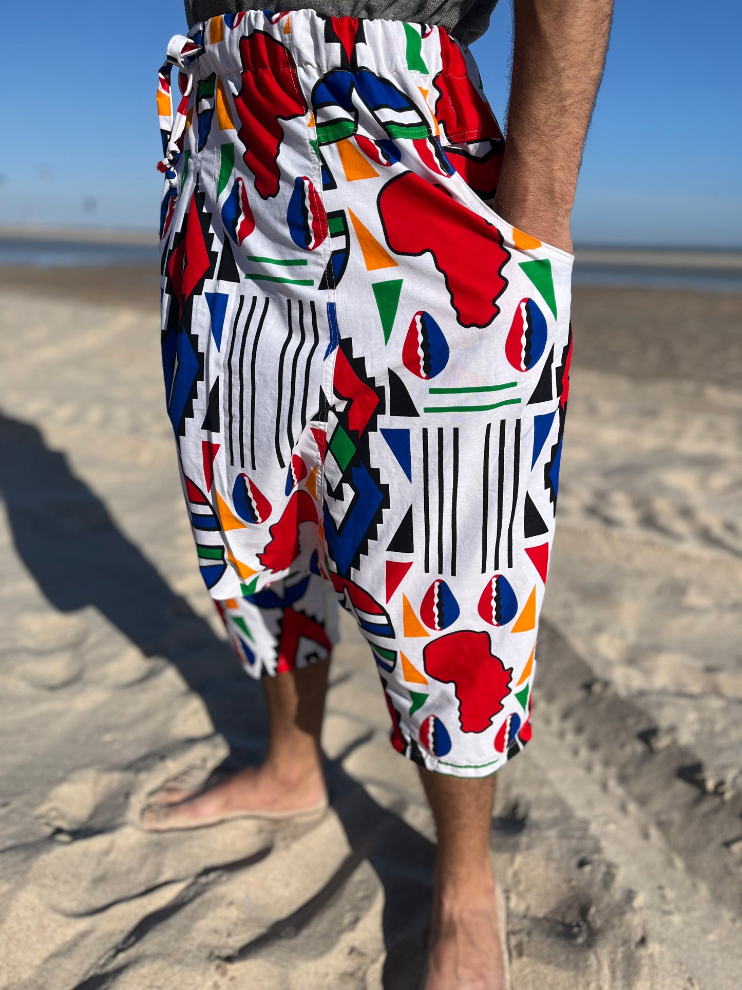 Pants kandrissi