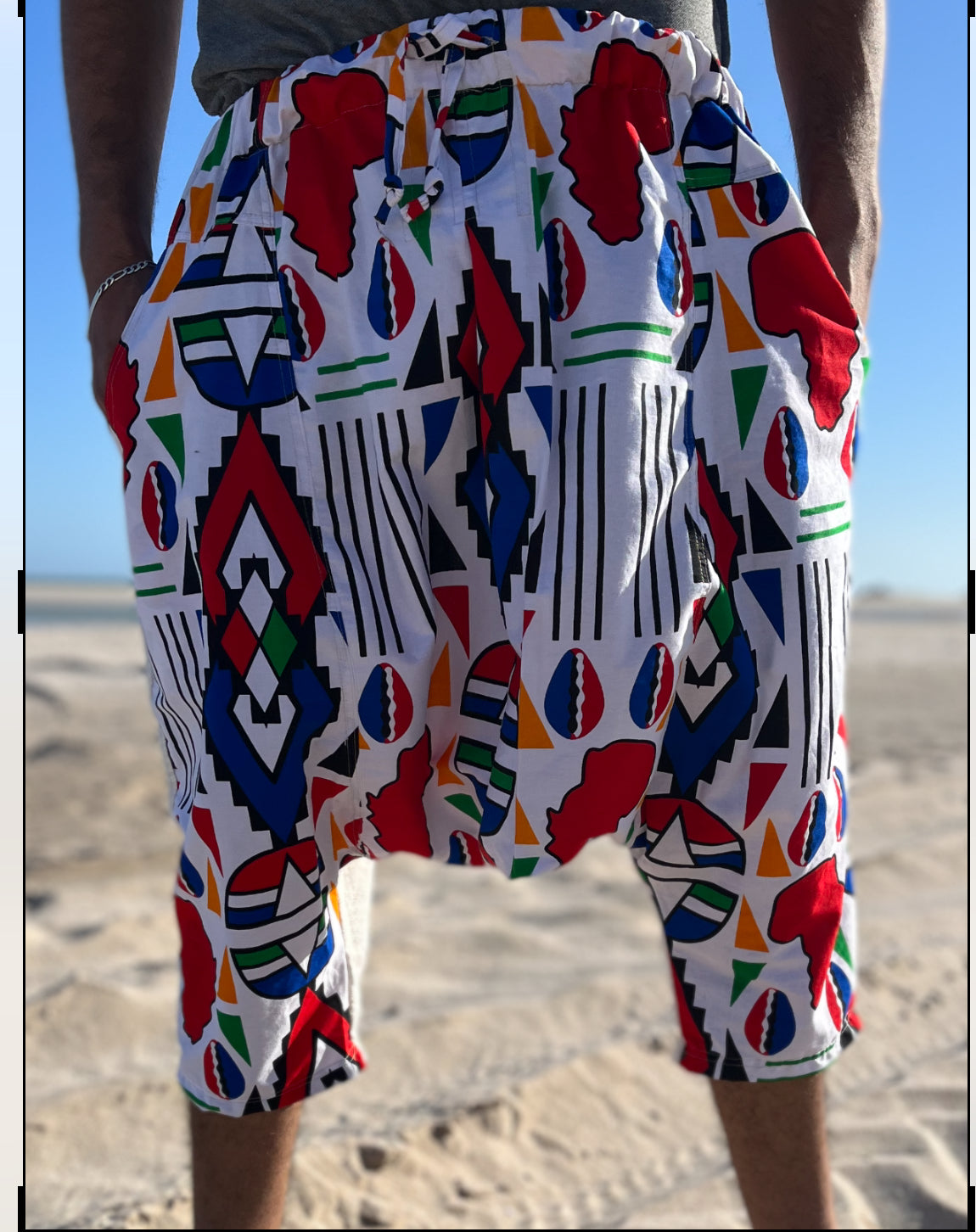Pants kandrissi
