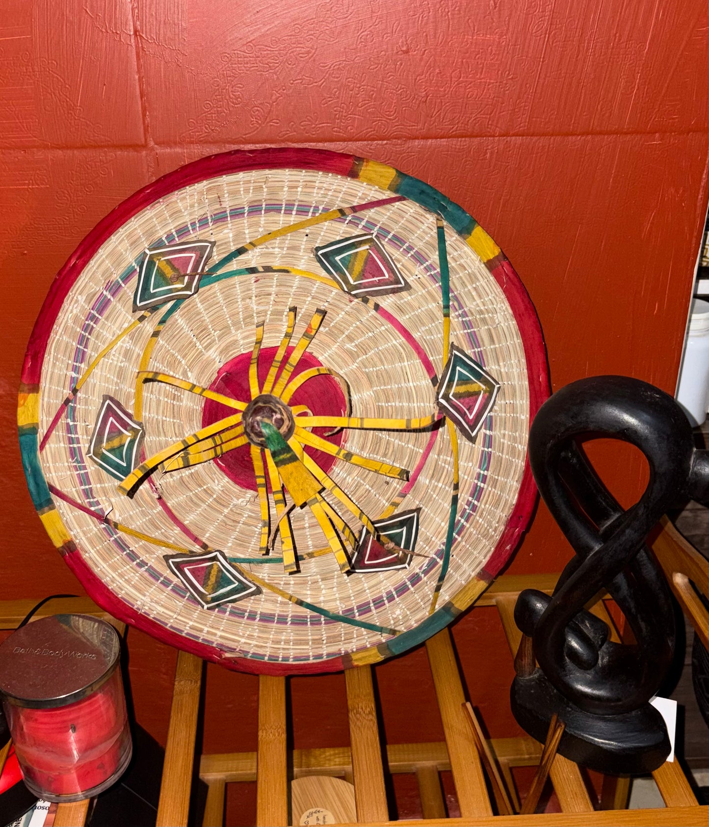 Fulani Tingandé hats