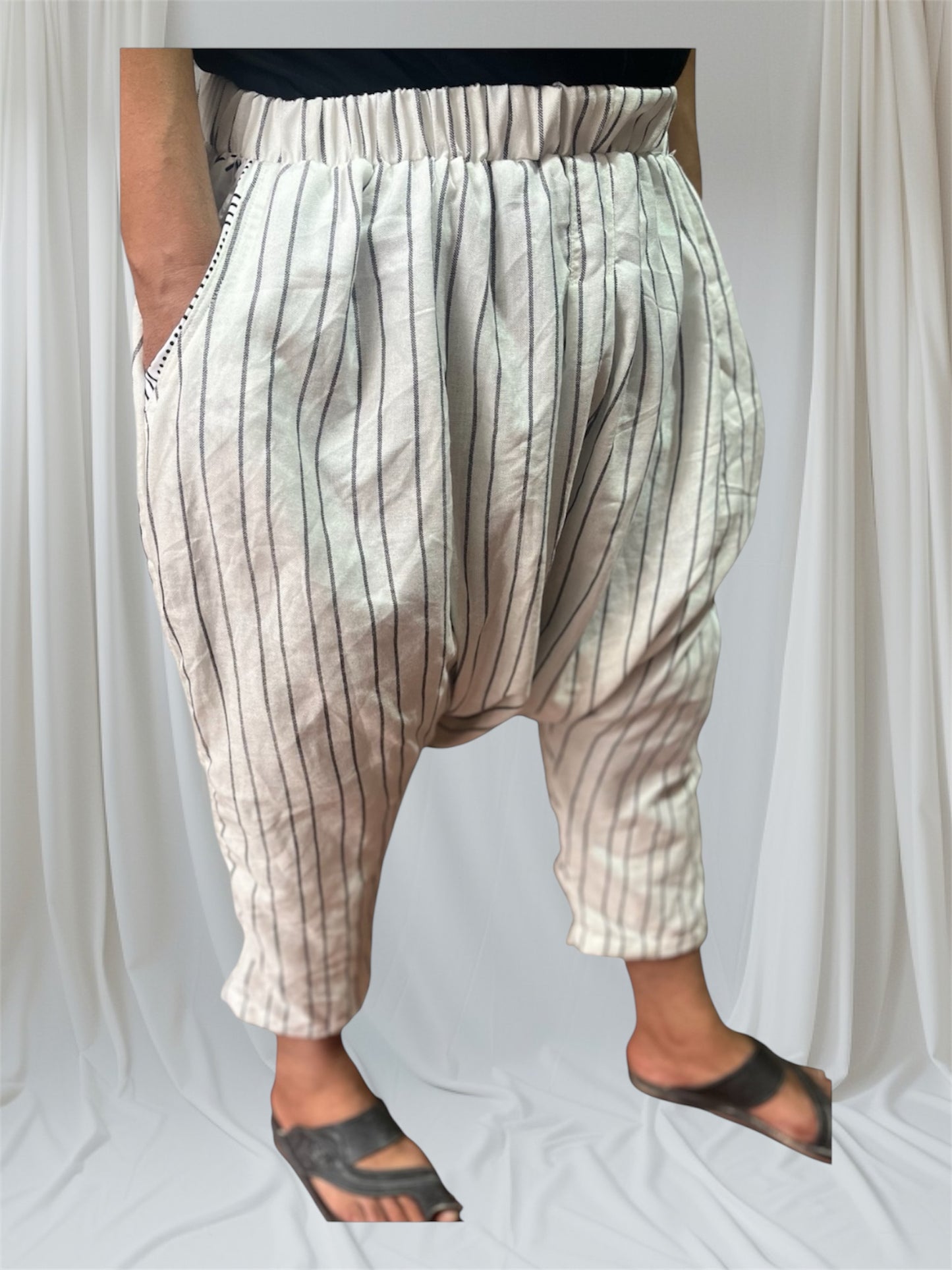 Pants kandrissi