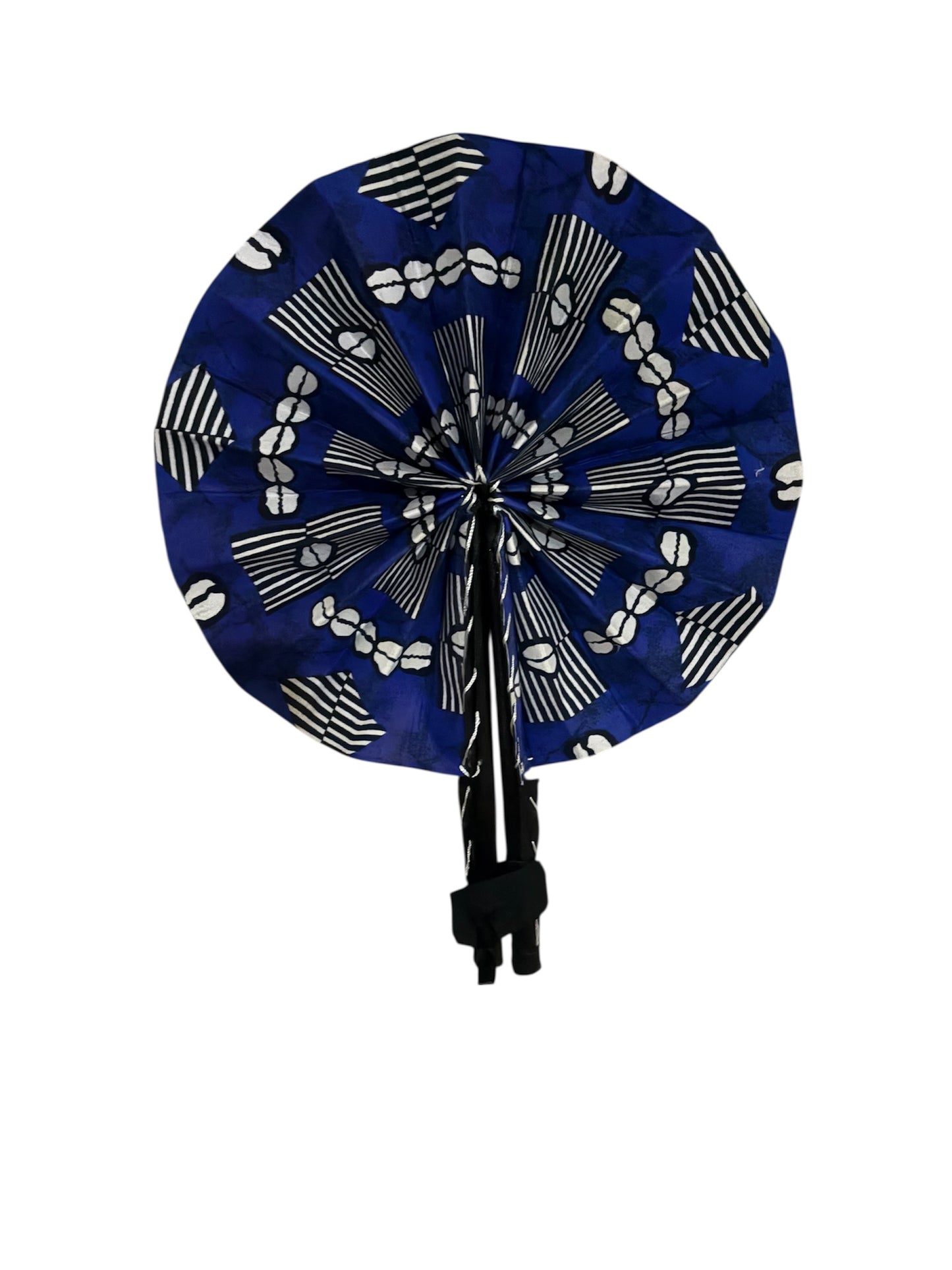 Éventails wax designs