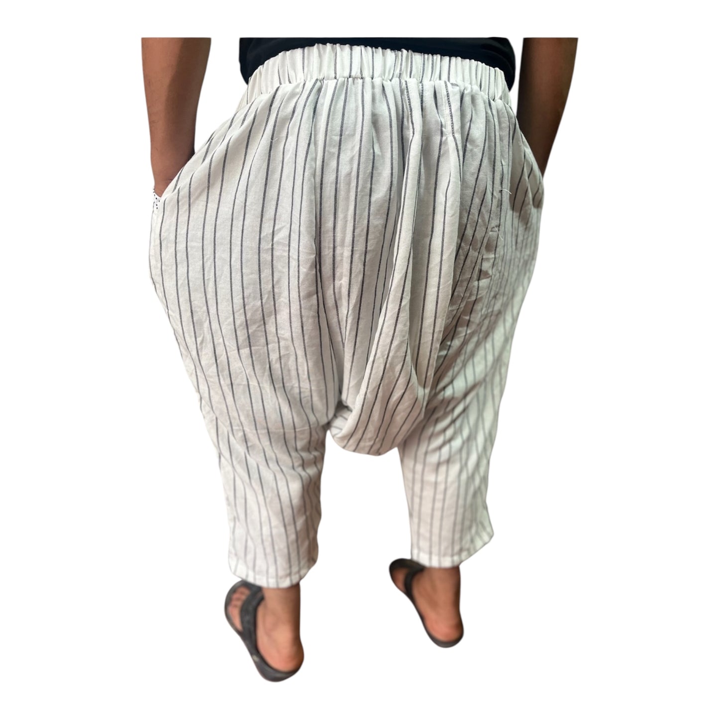 Pants kandrissi