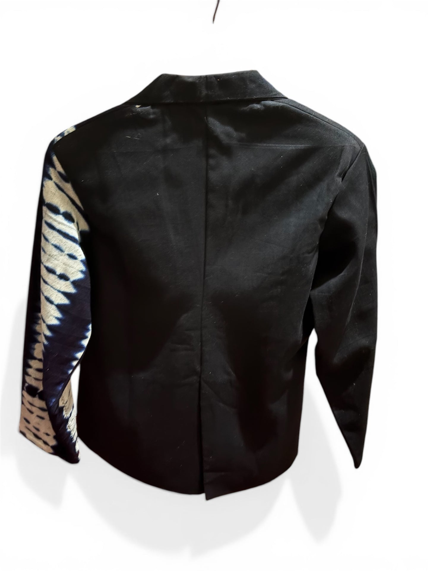 Blazers Pagne Dogon authentique