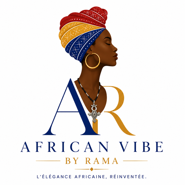 African vibe by Rama 