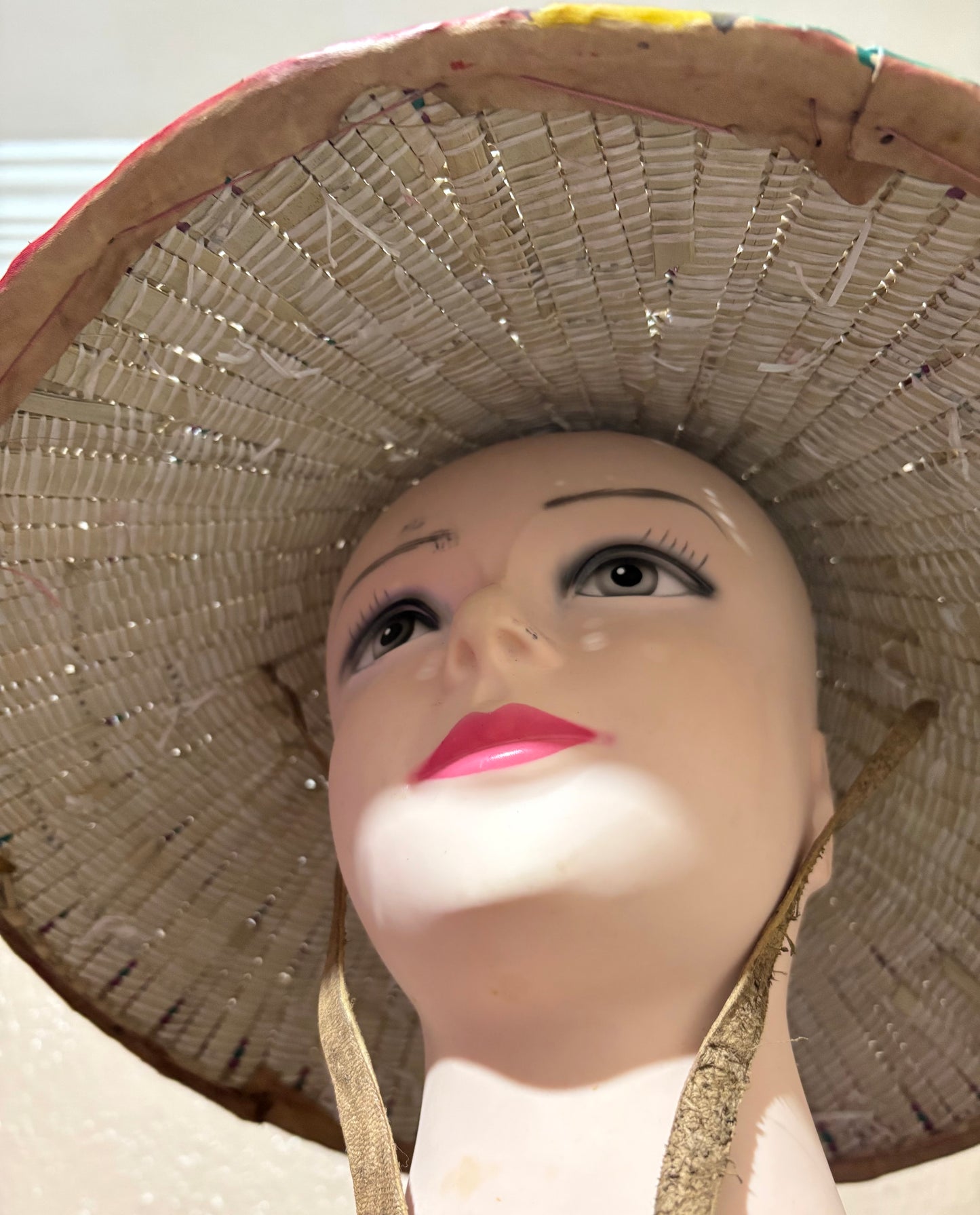 Fulani Tingandé hats