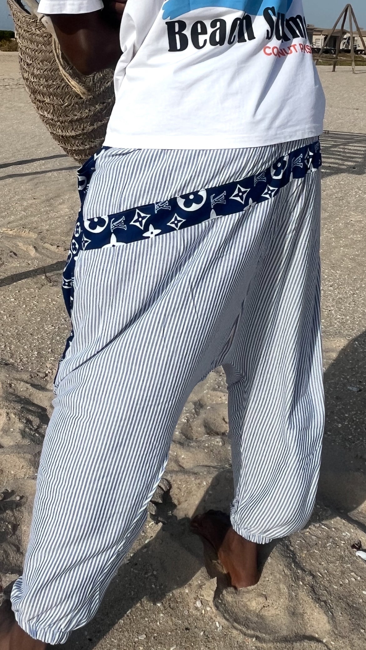 Pants kandrissi