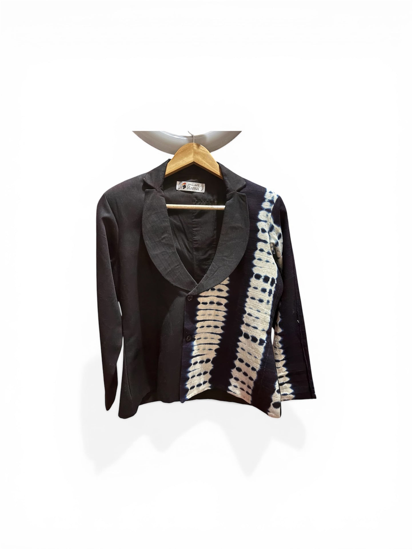 Blazers Pagne Dogon authentique