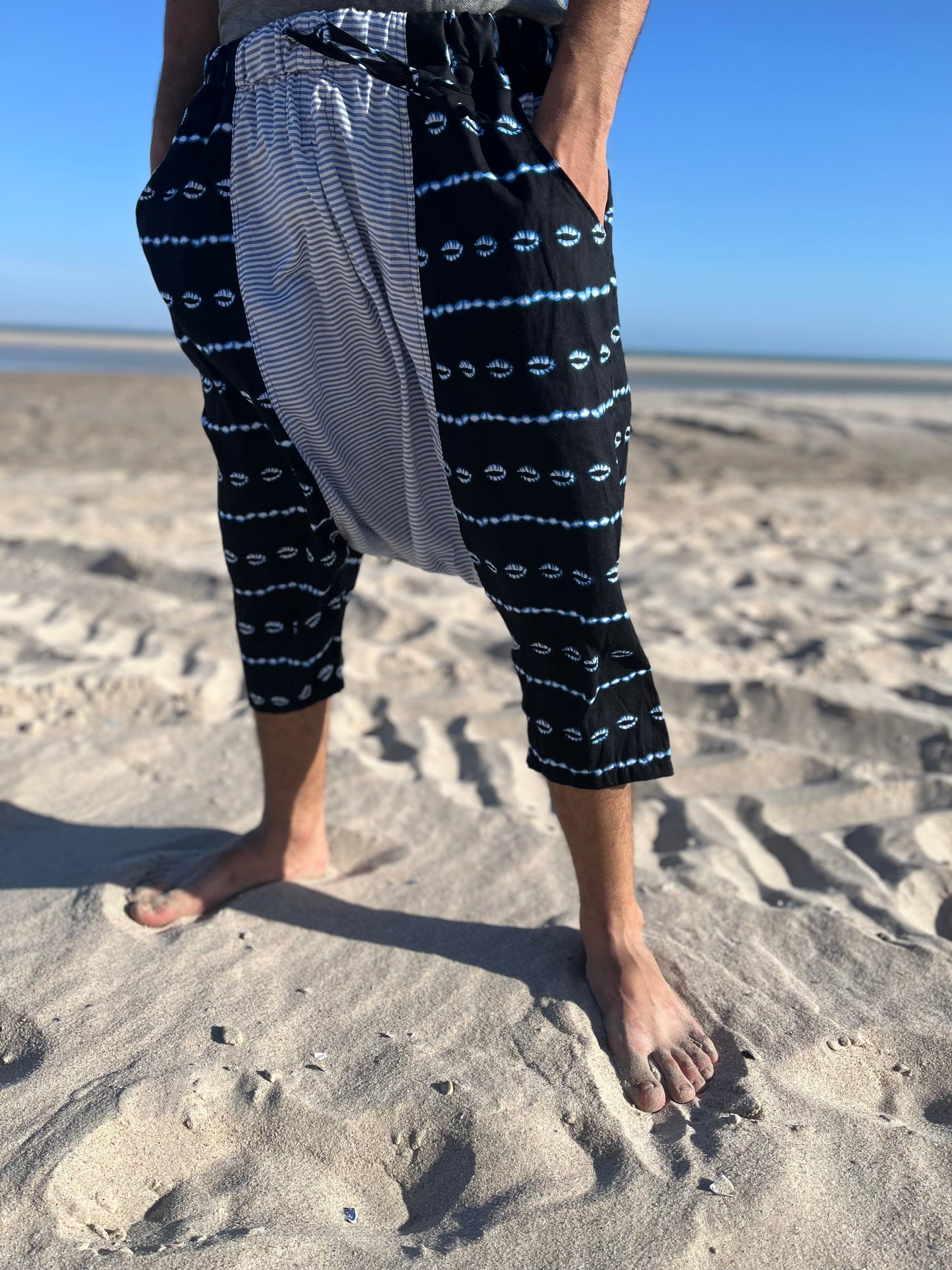 Pants kandrissi