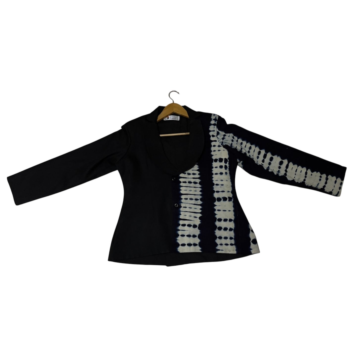 Blazers Pagne Dogon authentique