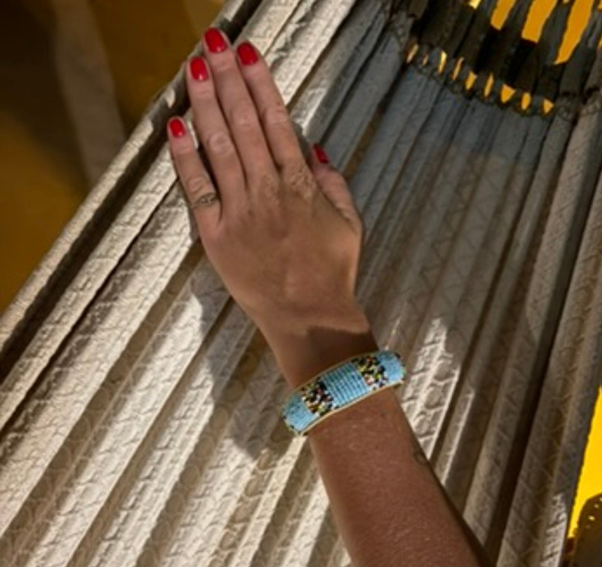 Bracelets /colliers artisanaux