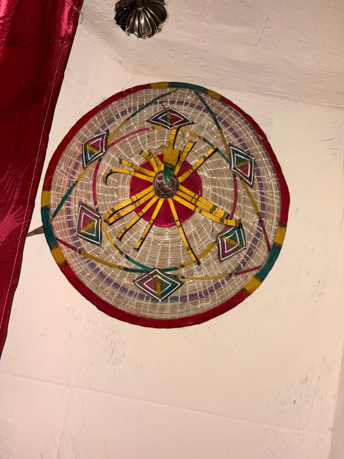 Fulani Tingandé hats