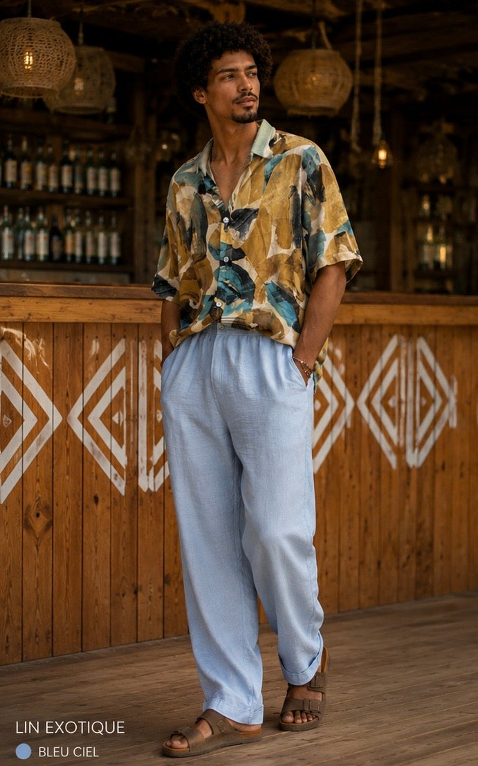Linen Sets
