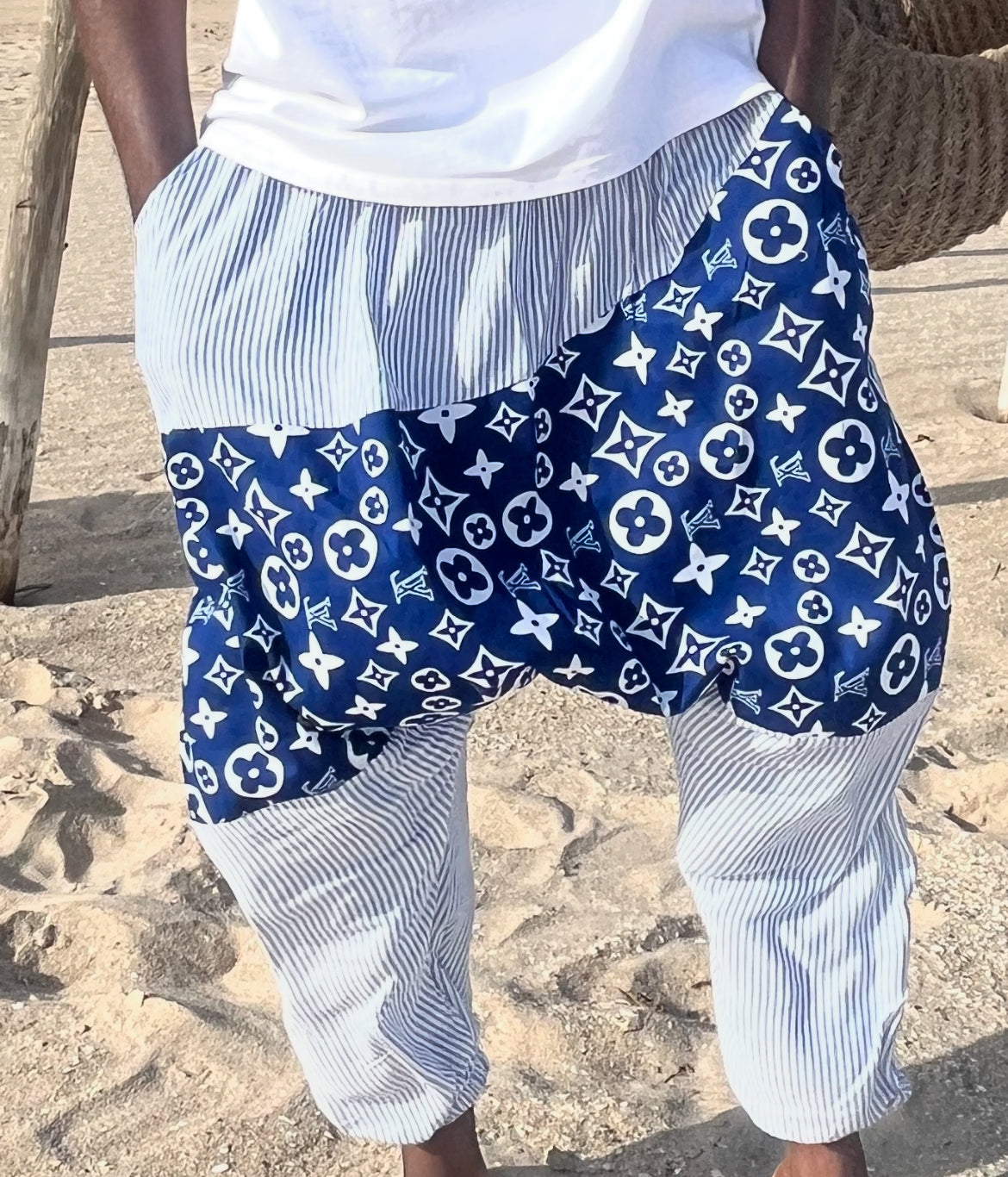 Pants kandrissi